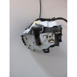 Serrure Arriere Gauche Fiat Panda 2 Phase 1
